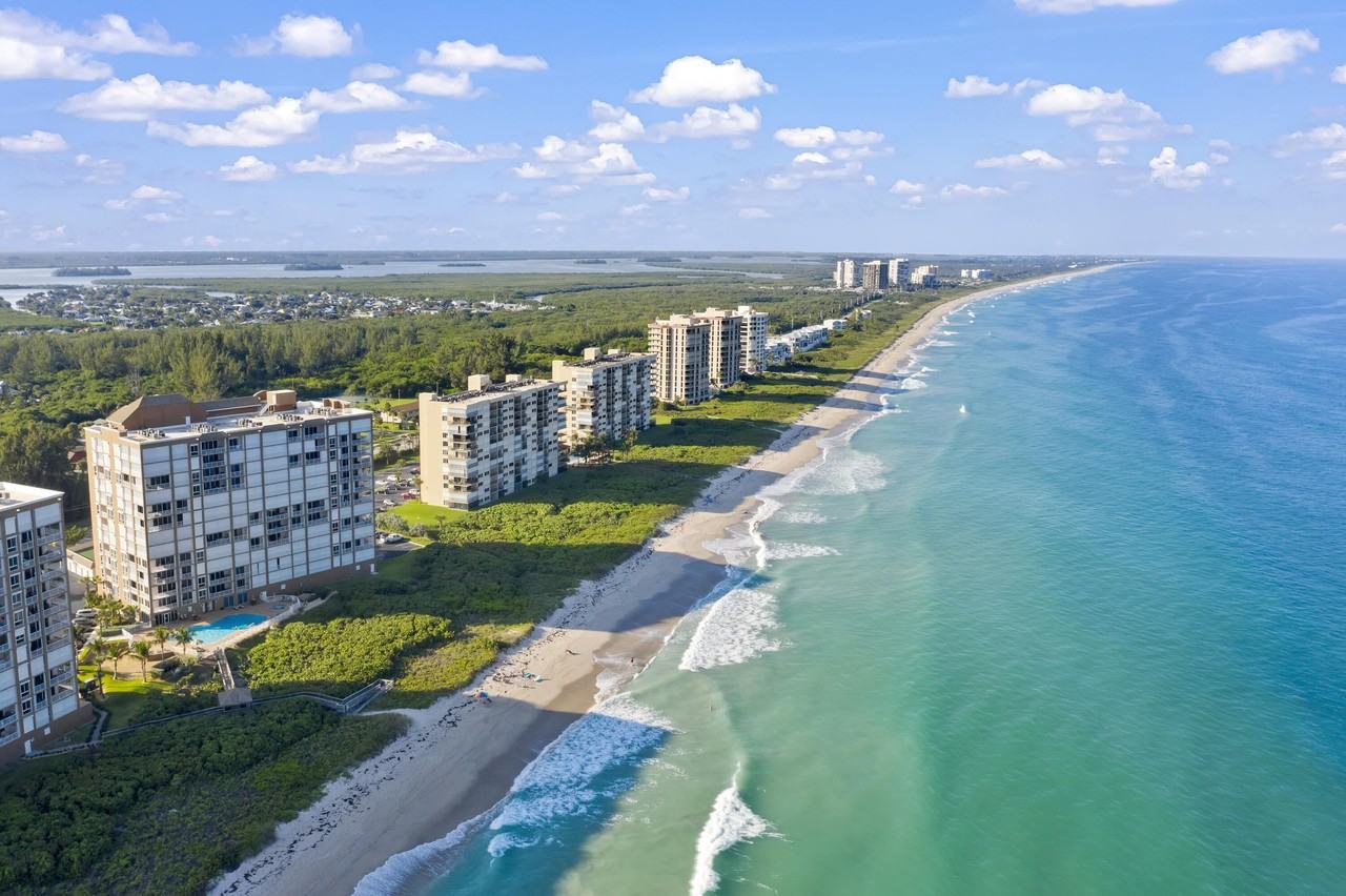 4180 N Highway A1a #202 - Photo 3 of 43