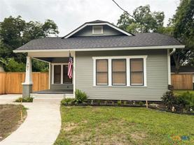 507 W Brazos St - Photo 1 of 1