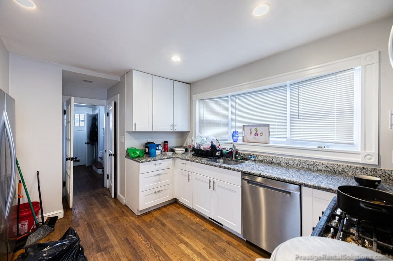 Faneuil St #1 - Photo 2 of 20