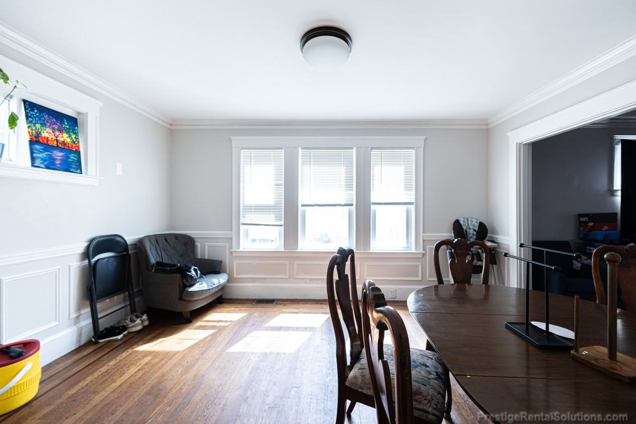 Faneuil St #1 - Photo 6 of 20