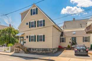 34 Vine St #1 - Photo 1 of 1