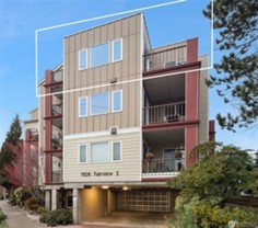 1926 Fairview Ave E #301 - Photo 1 of 1
