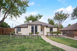 8880 Woodstream Dr - Photo 1 of 1