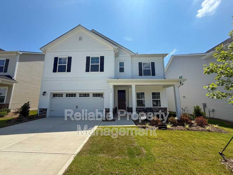 536 Tanner Lake Lane