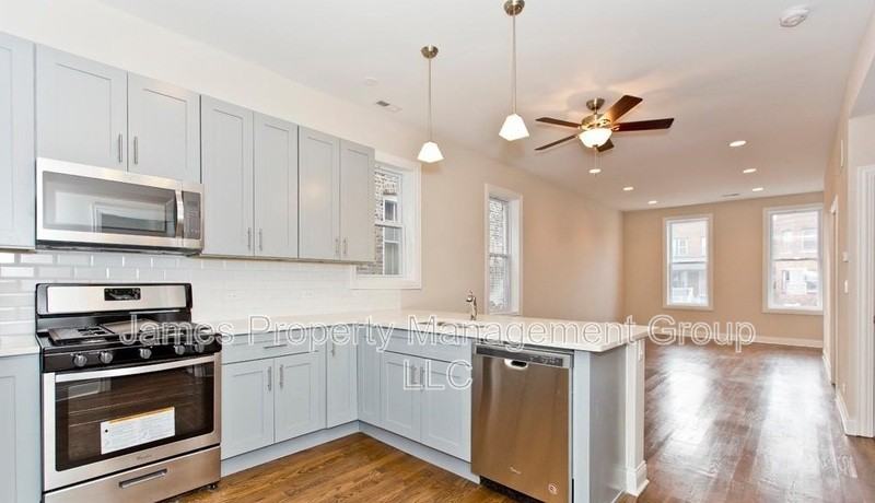 827 N Francisco Ave - Photo 3 of 9