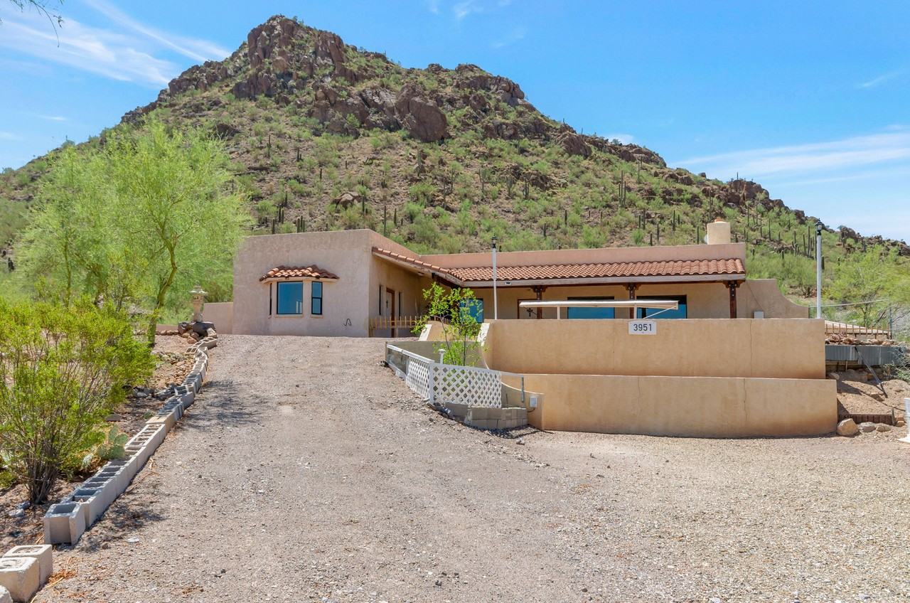 3951 W Irvington Rd #A - Photo 2 of 25