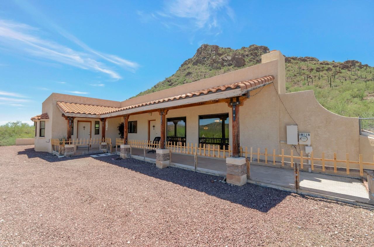 3951 W Irvington Rd #A - Photo 3 of 25