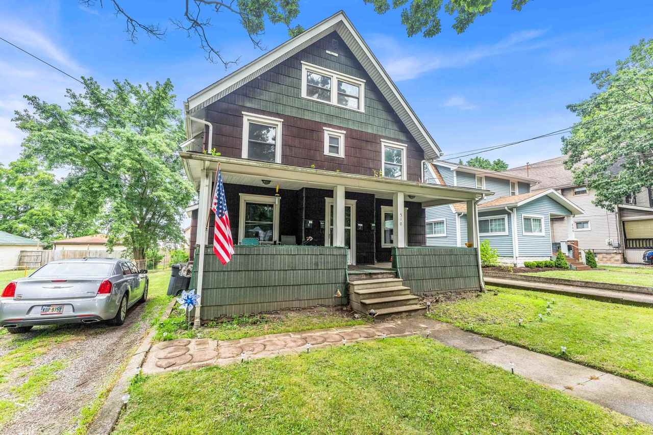 508 Hammel St - Photo 2 of 40