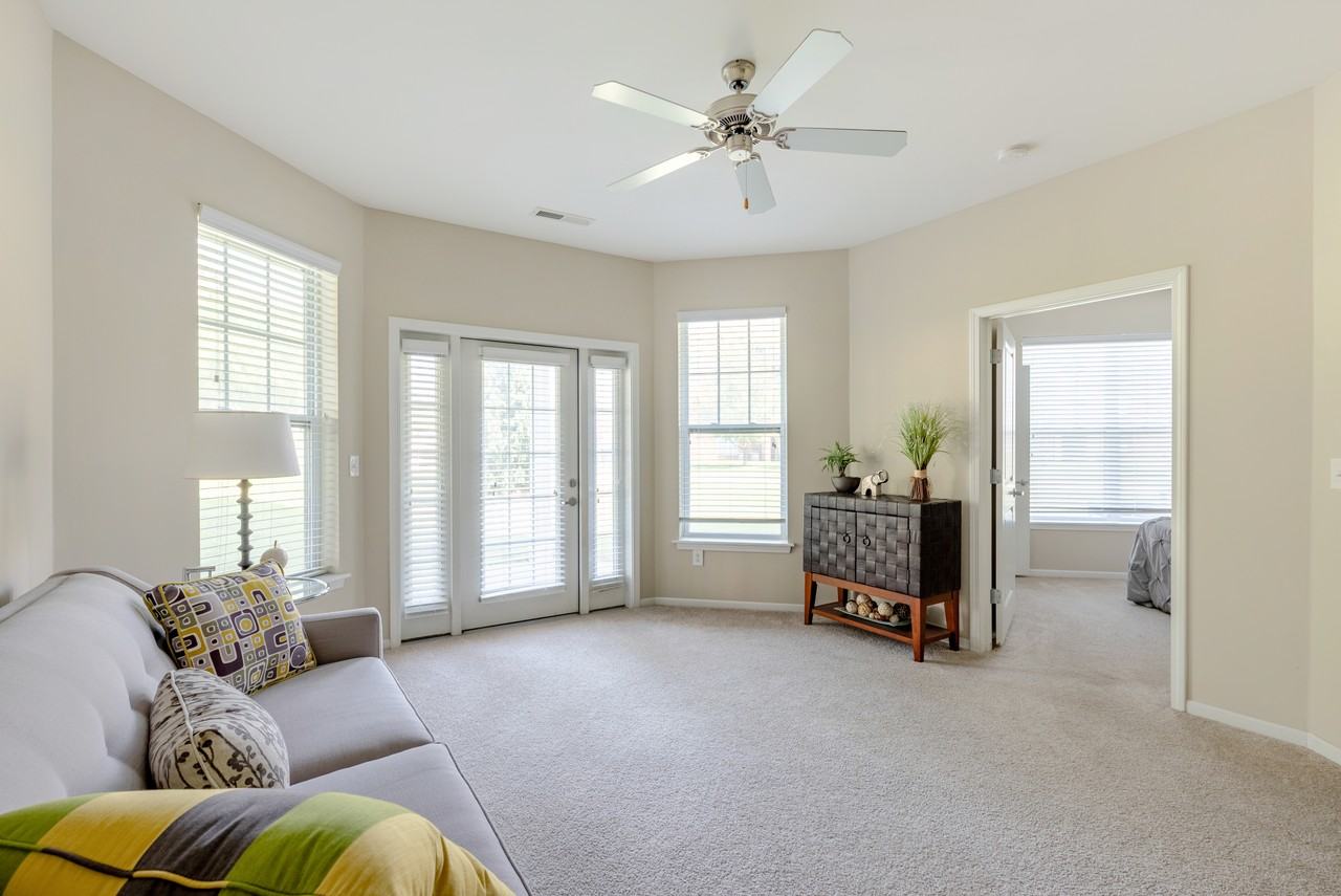 Oak Grove Crossing Apartments - Photo 2 of 89