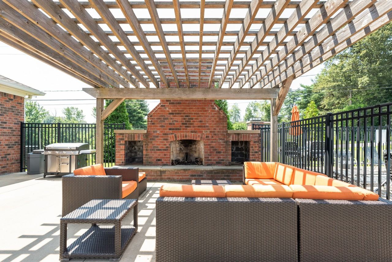 Oak Grove Crossing Apartments - Photo 7 of 89