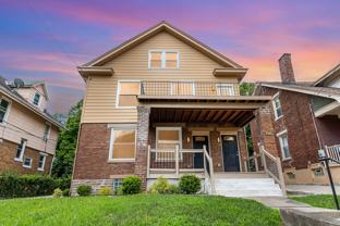 2111 Burnet Avenue #2 - Photo 1 of 1