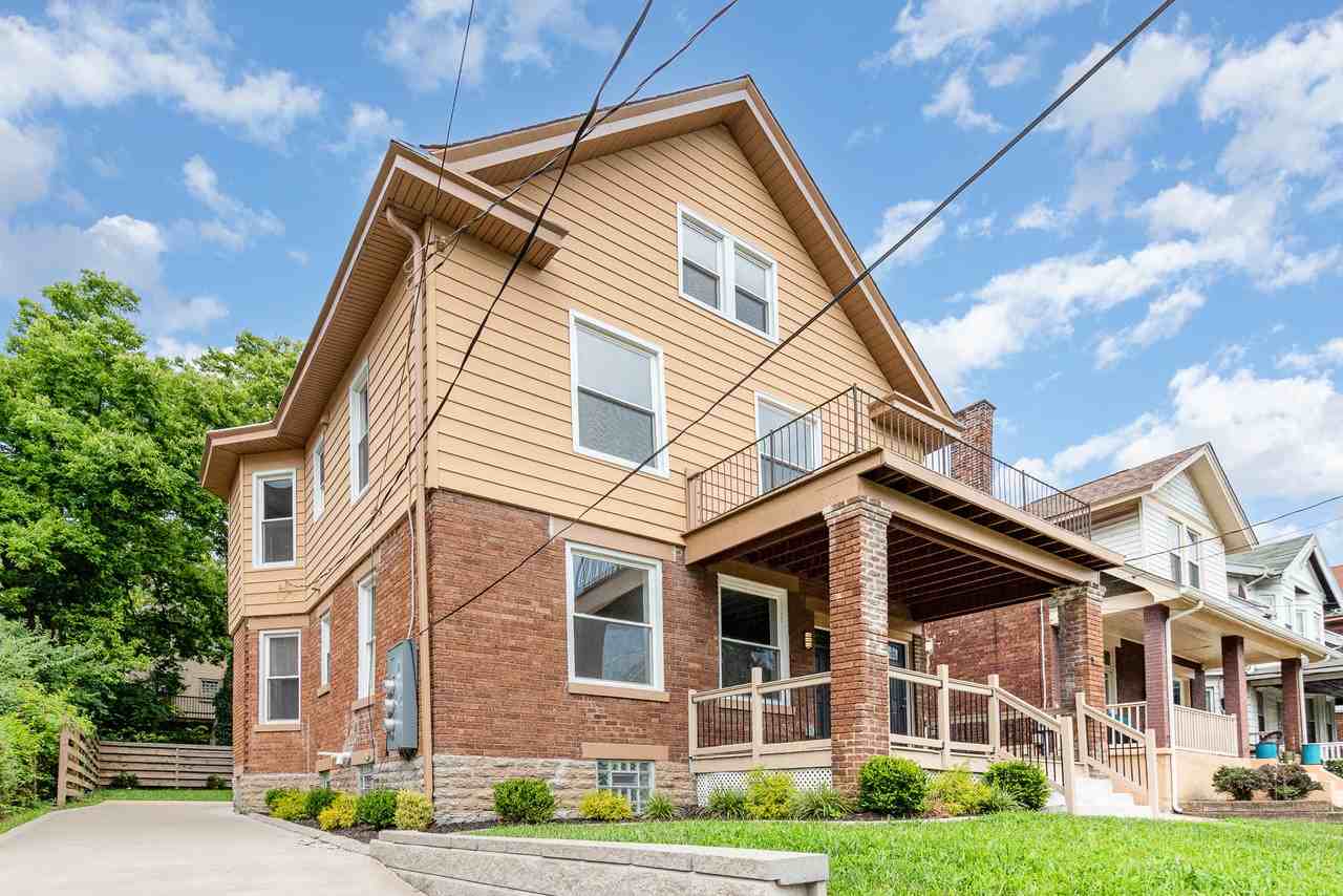 2111 Burnet Avenue #2 - Photo 2 of 18