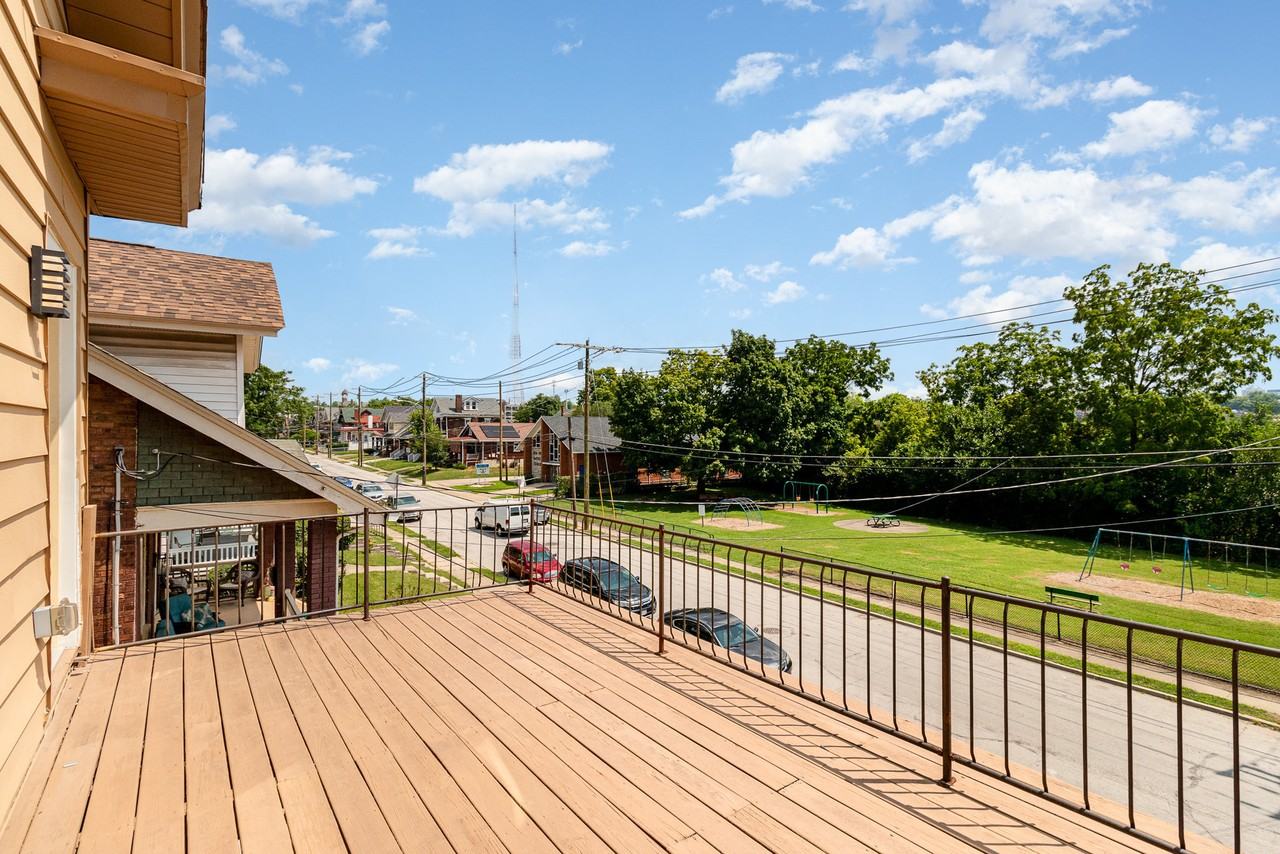 2111 Burnet Avenue #2 - Photo 3 of 18