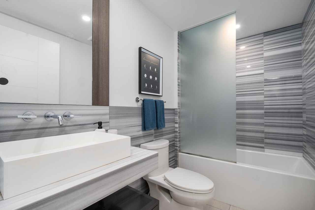 1650 Granville Street #901 - Photo 2 of 42