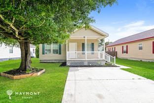 1243 Floyd St - Photo 1 of 1