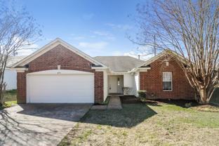 6931 Gallop Dr - Photo 1 of 1