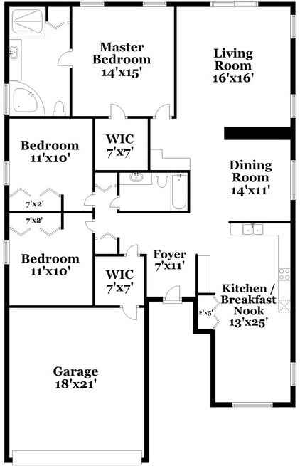 4085 Waltham Forest Dr - Photo 2 of 16