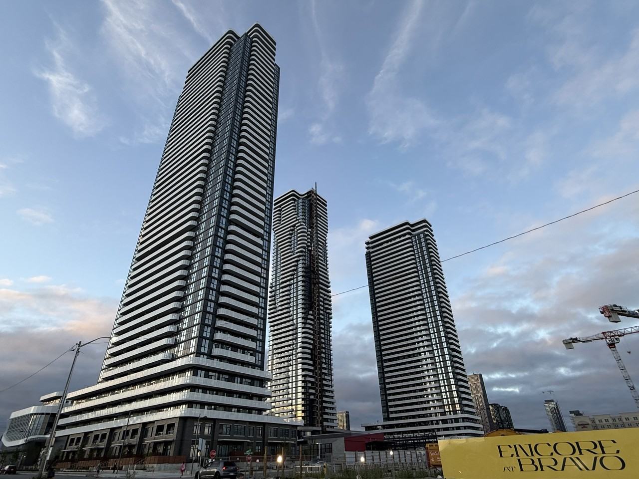 225 Commerce Street #5208 - Photo 2 of 20