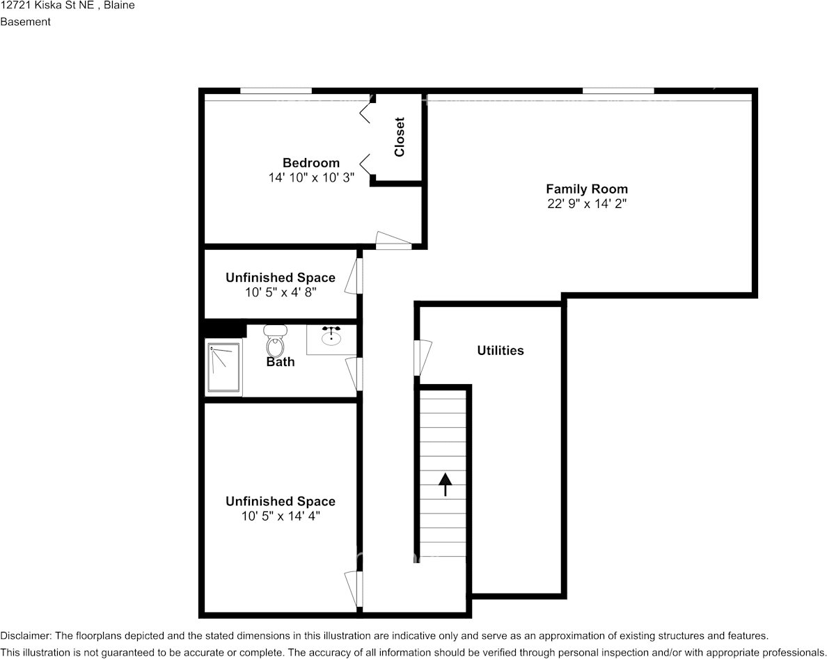 12721 Kiska St Ne - Photo 3 of 29