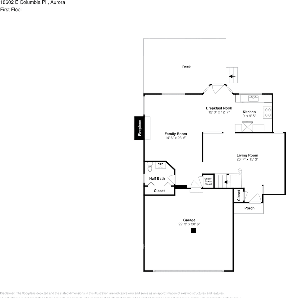 18602 E Columbia Pl - Photo 2 of 20