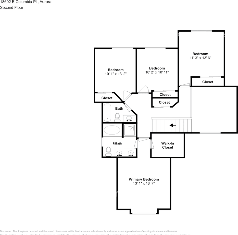 18602 E Columbia Pl - Photo 3 of 20