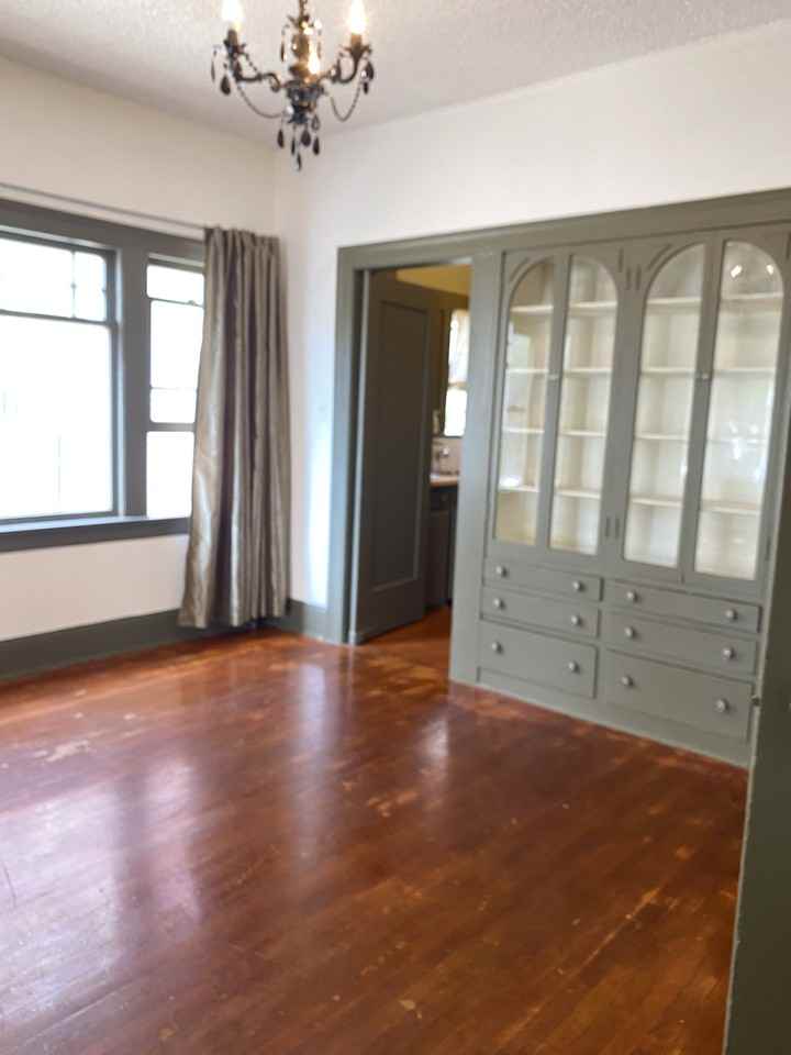 1920's Character 4-Plex in heart of Hollywood Old charm w/d in the unit - Photo 2 of 9