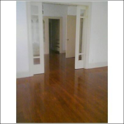 1920's Character 4-Plex in heart of Hollywood Old charm w/d in the unit - Photo 4 of 9