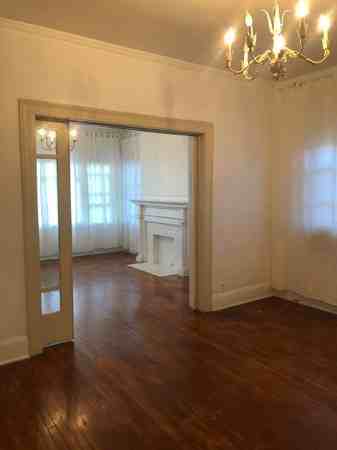 1920's Character 4-Plex in heart of Hollywood Old charm w/d in the unit - Photo 6 of 9