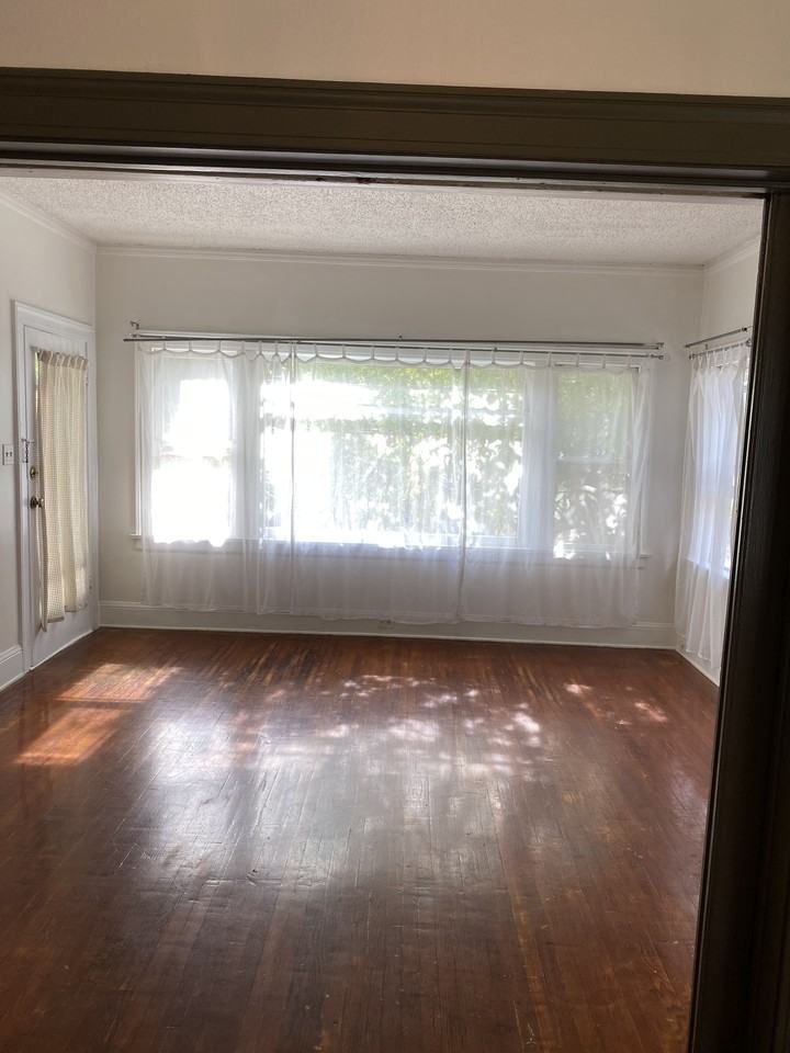 1920's Character 4-Plex in heart of Hollywood Old charm w/d in the unit - Photo 7 of 9