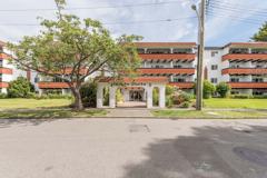 Monte Carlo Apartments - Photo 1 of 1