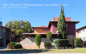 9817 Crenshaw Blvd #3 - Photo 1 of 1