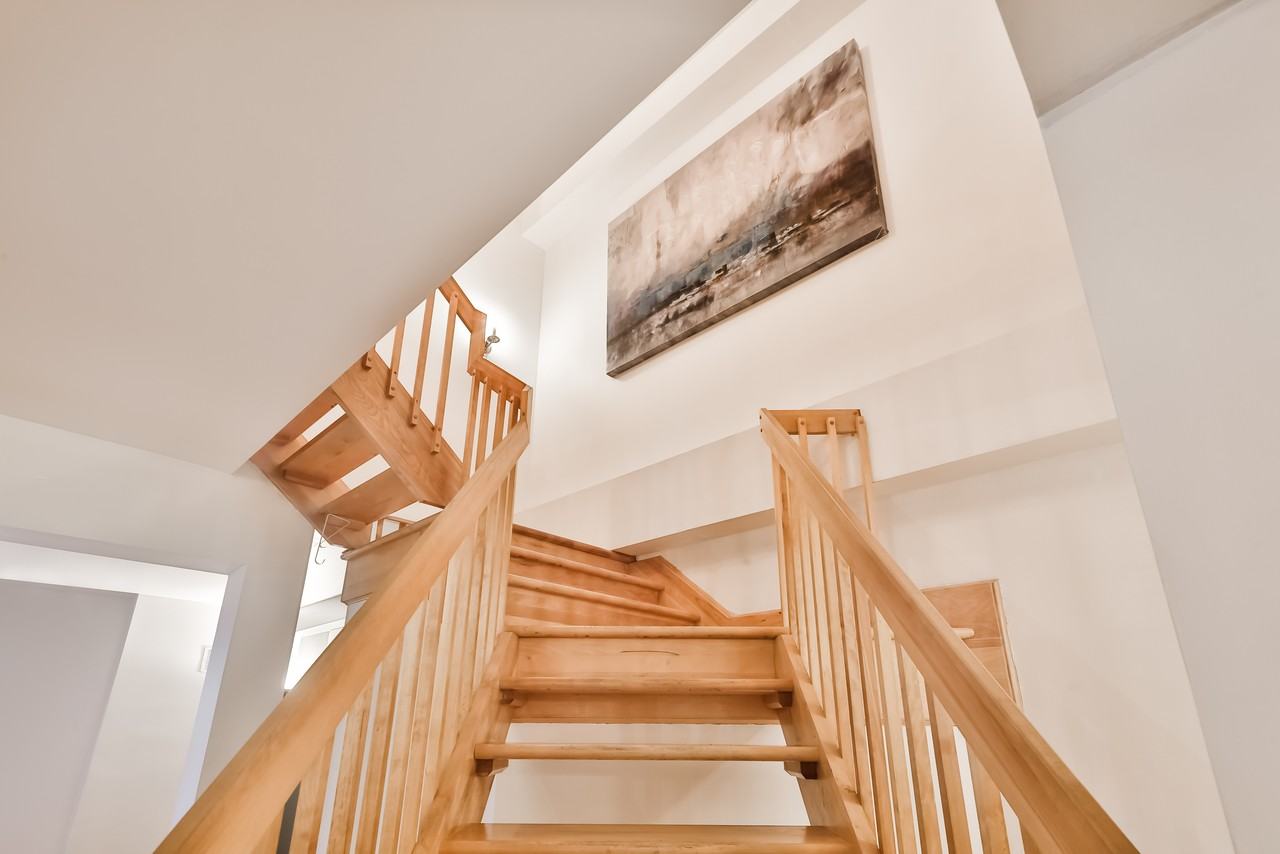 916B Rue Sainte-Catherine Est #7 - Photo 7 of 13