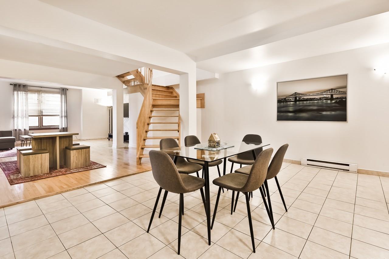 916B Rue Sainte-Catherine Est #7 - Photo 5 of 13