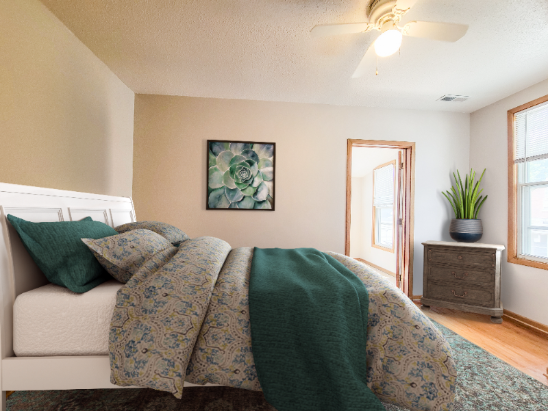 2640 Fillmore St Ne #4 - Photo 3 of 20