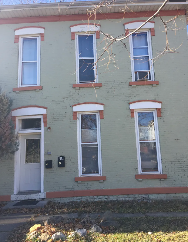 124 South 6th Street #1