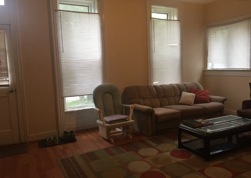 118 S 6th St #1 - Photo 2 of 12