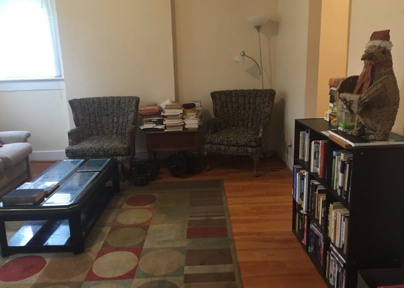 118 S 6th St #1 - Photo 3 of 12