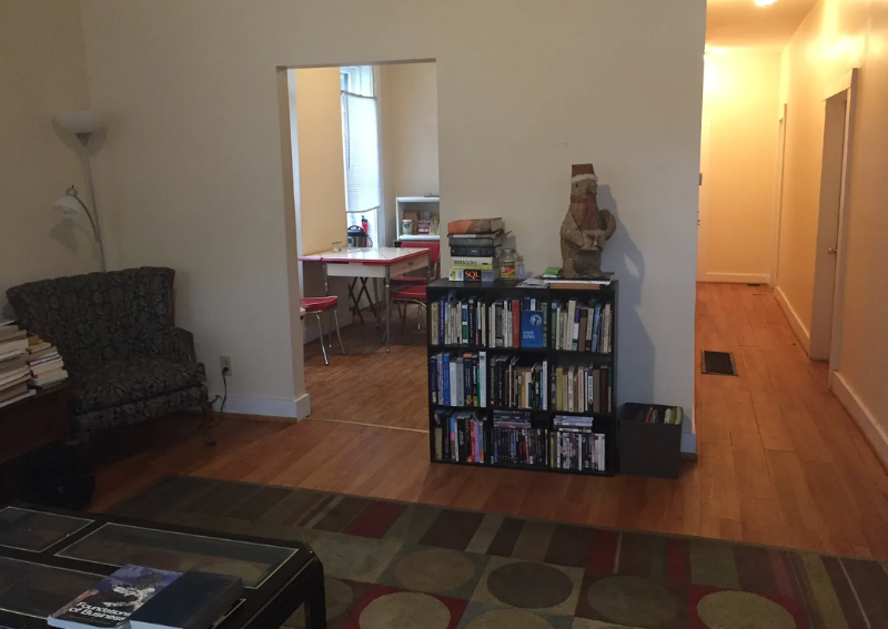 118 S 6th St #1 - Photo 4 of 12