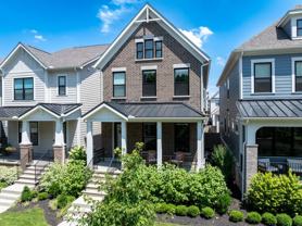 1124 Edgehill Rd #NA - Photo 1 of 1