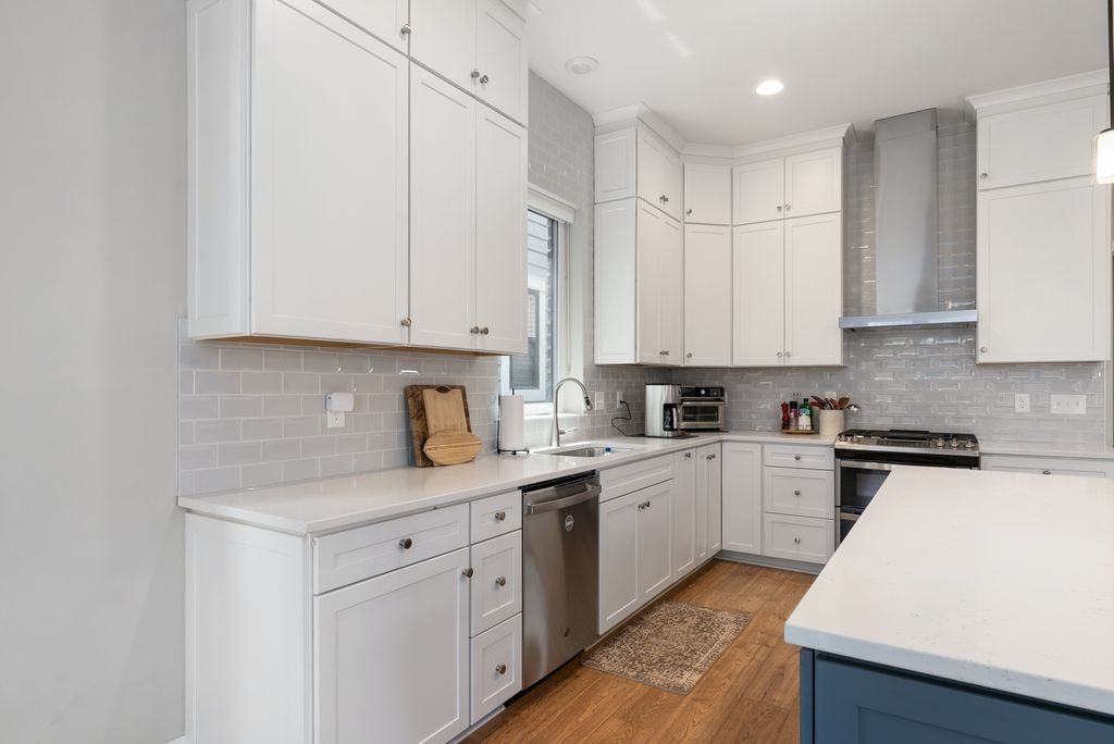 1124 Edgehill Rd #NA - Photo 3 of 29