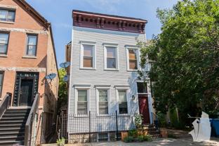 1016 W Fry St #1R - Photo 1 of 1