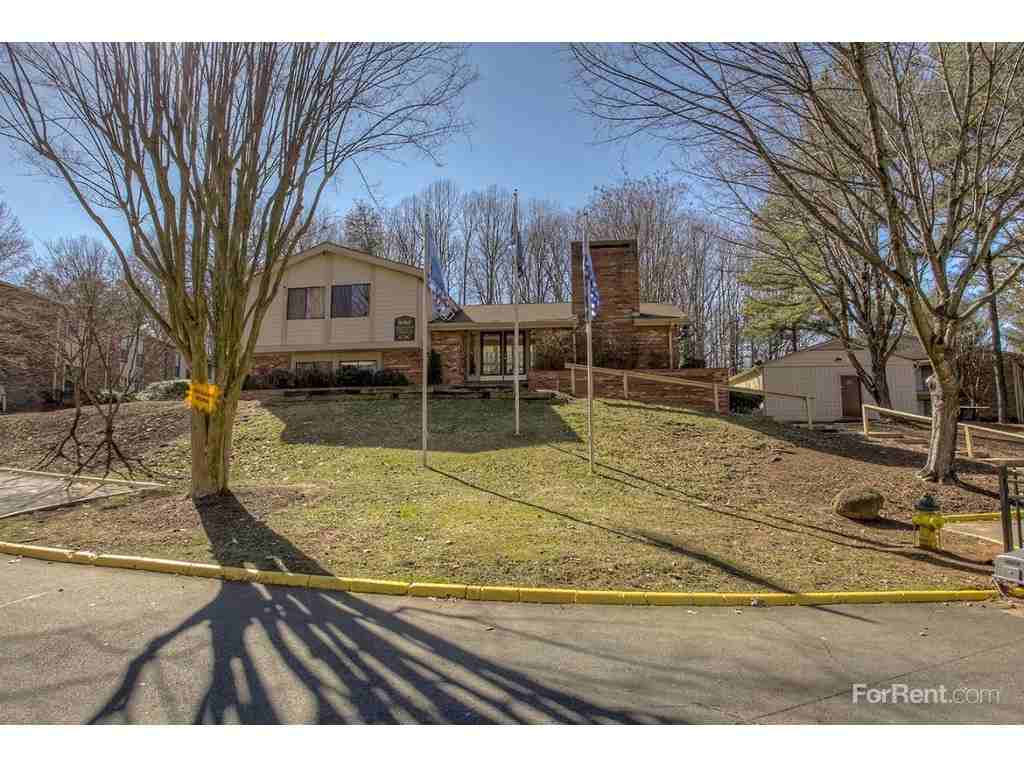 The Enclave at North Point - Photo 2 of 20