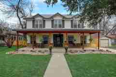 1603 Wilson St - Photo 1 of 1