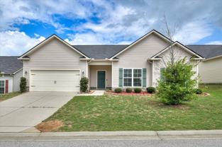 323 Koweta Way - Photo 1 of 1