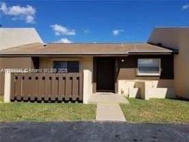 12335 Sw 110th S Canal Street Rd #12335 - Photo 1 of 1