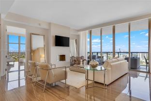9705 Collins Ave #1805N - Photo 1 of 1