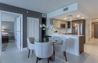 9261 E Bay Harbor Dr #303 - Photo 1 of 1