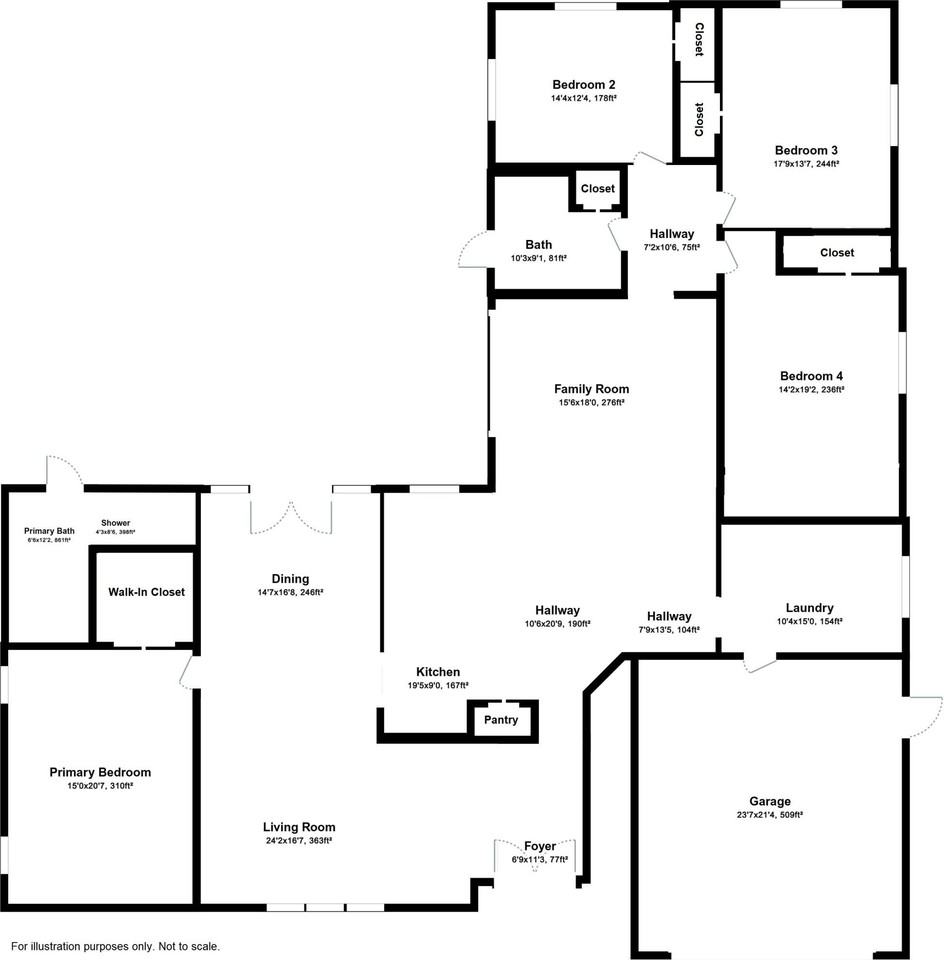 1560 Sw 16th St - Photo 2 of 50