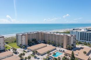 1830 N Atlantic Ave #C101 - Photo 1 of 1