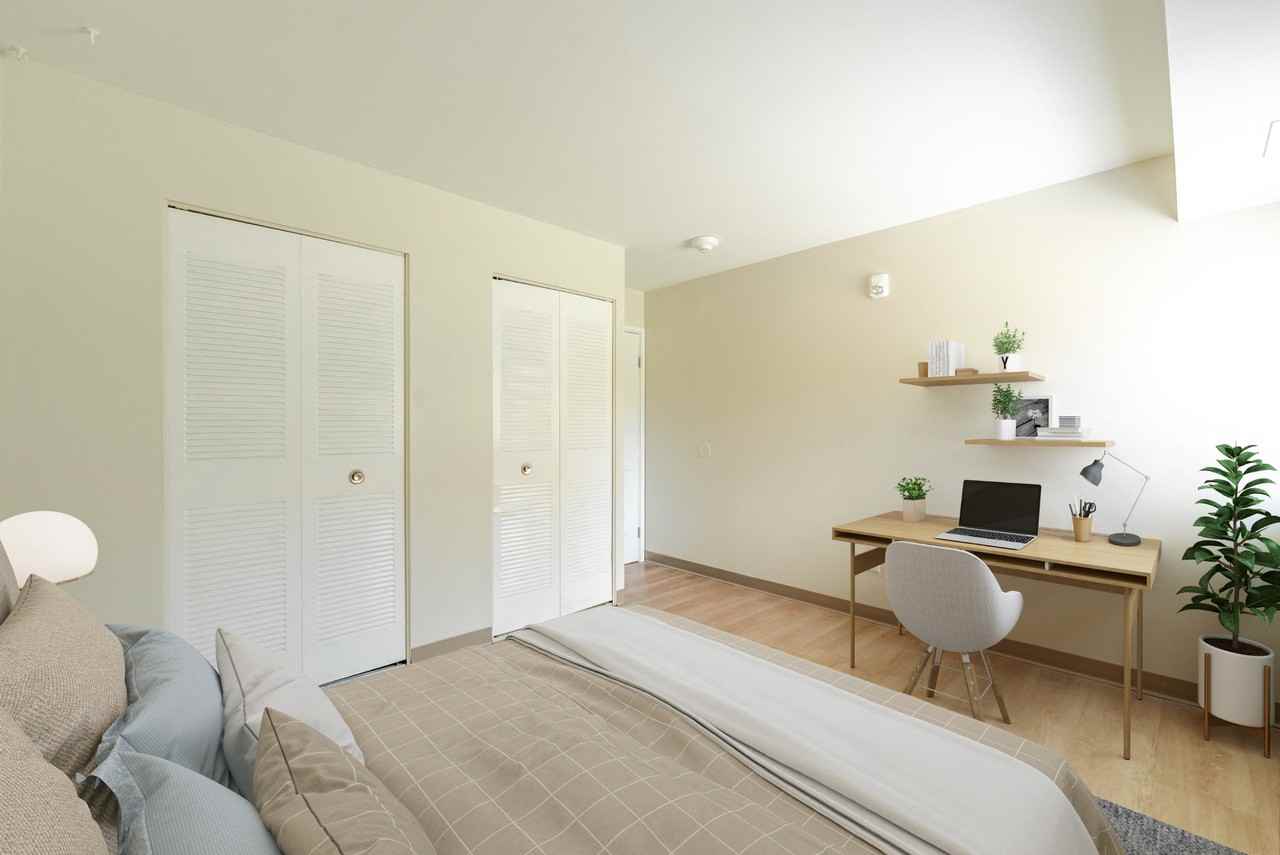 Franklin Manor Apartments - Photo 5 of 6